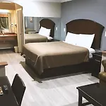 Blue Way Inn & Suites By Jasper Houston