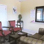 Blue Way Inn & Suites By Jasper Houston