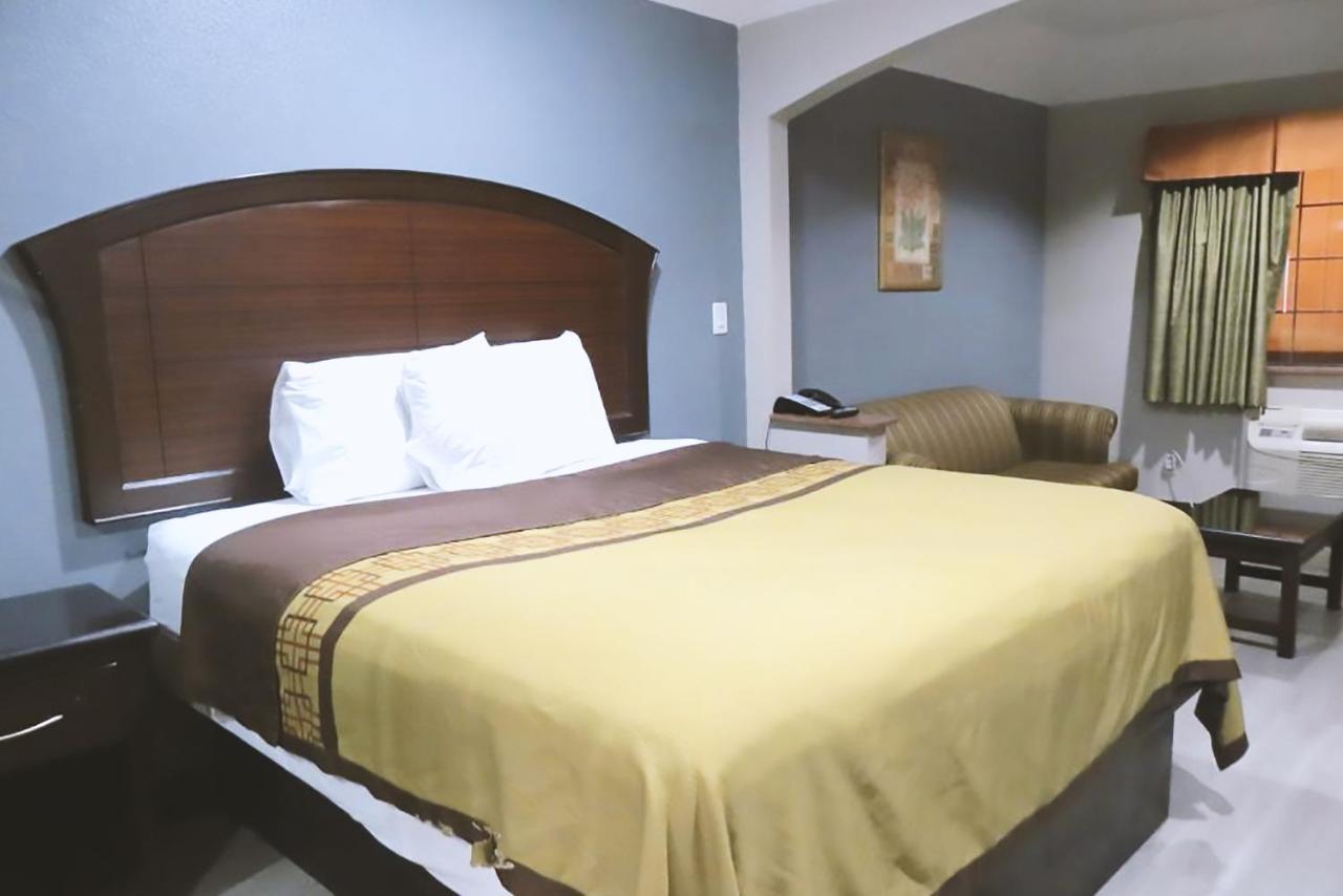 Hotel Blue Way & By Jasper